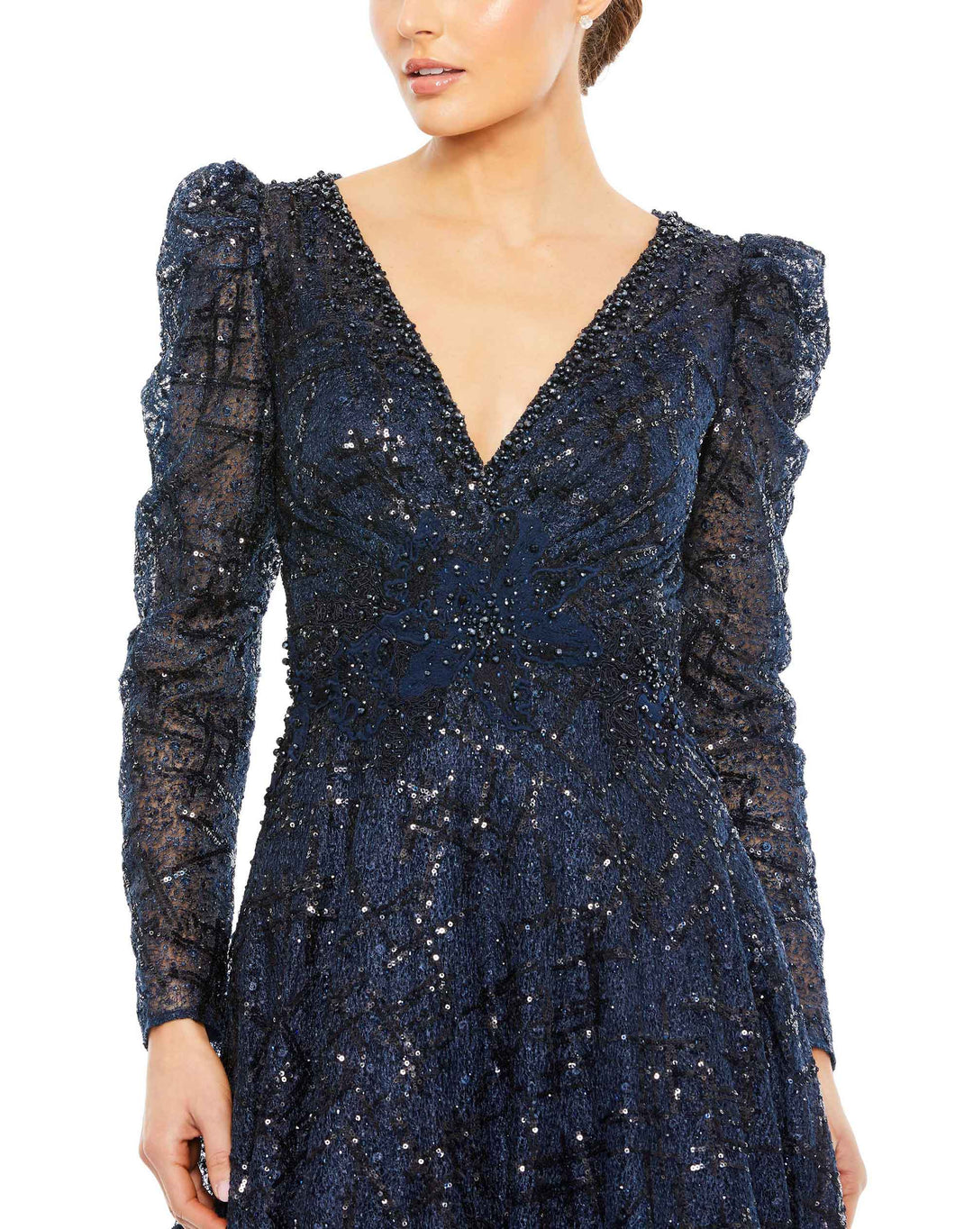 Mac Duggal 20353 Dress - FOSTANI