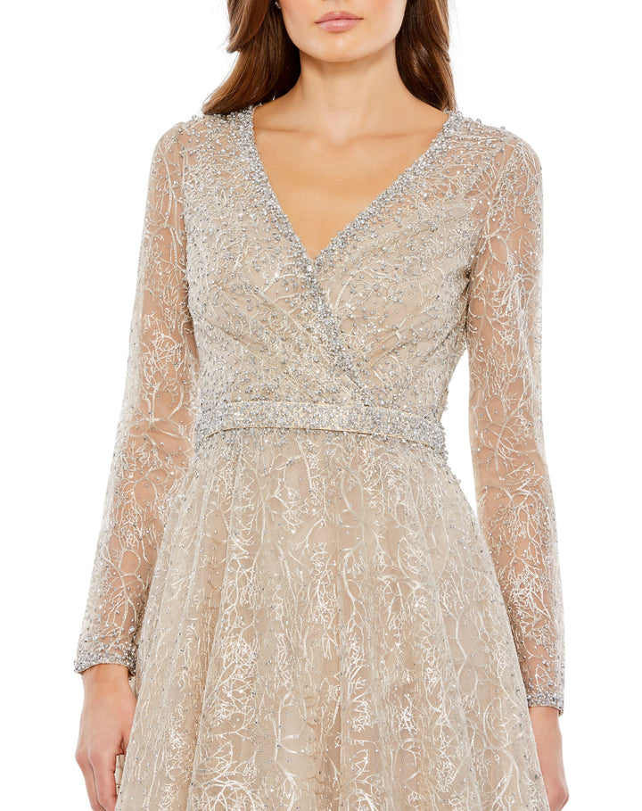 Mac Duggal 20366 Dress - FOSTANI.com