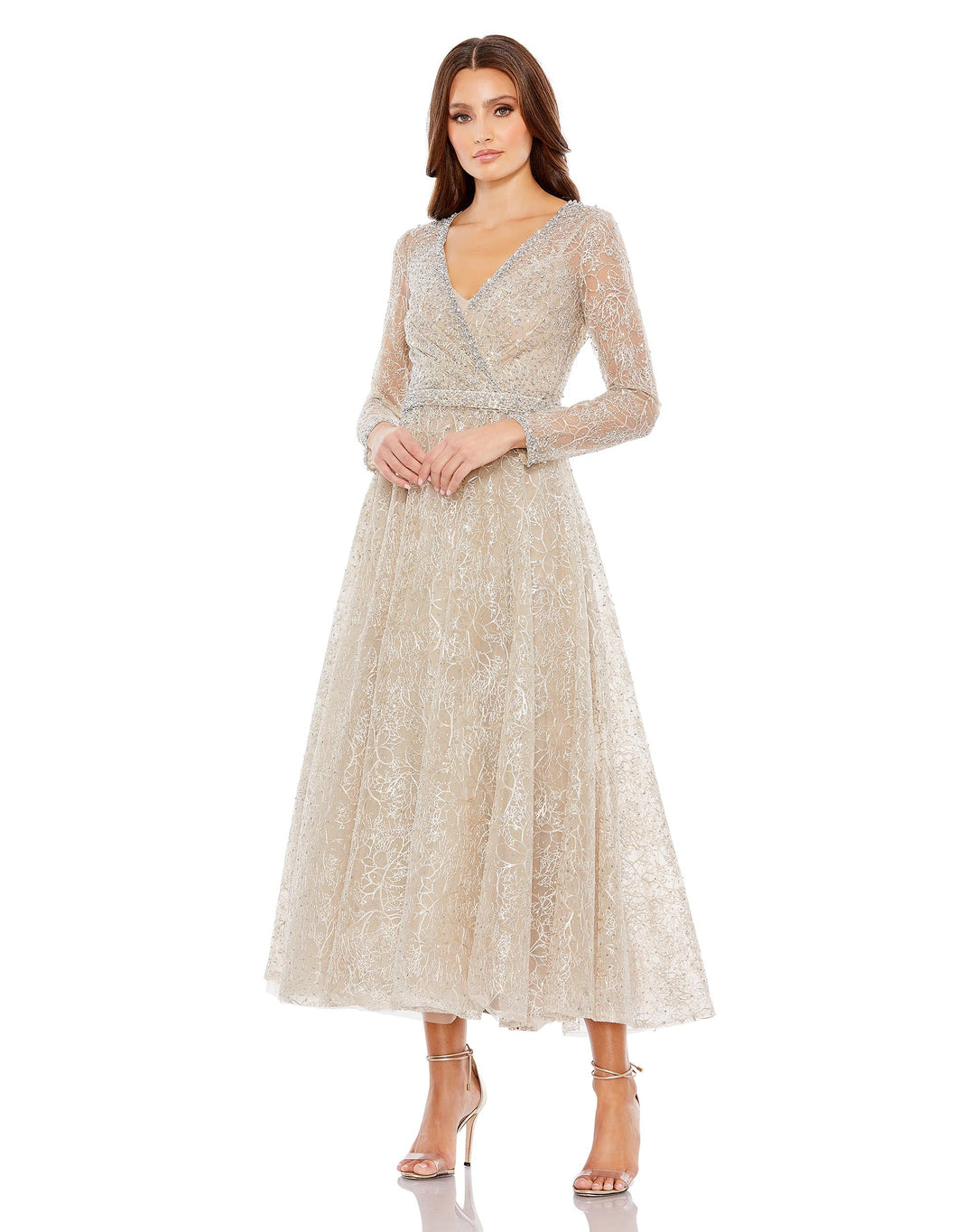 Mac Duggal 20366 Dress - FOSTANI.com