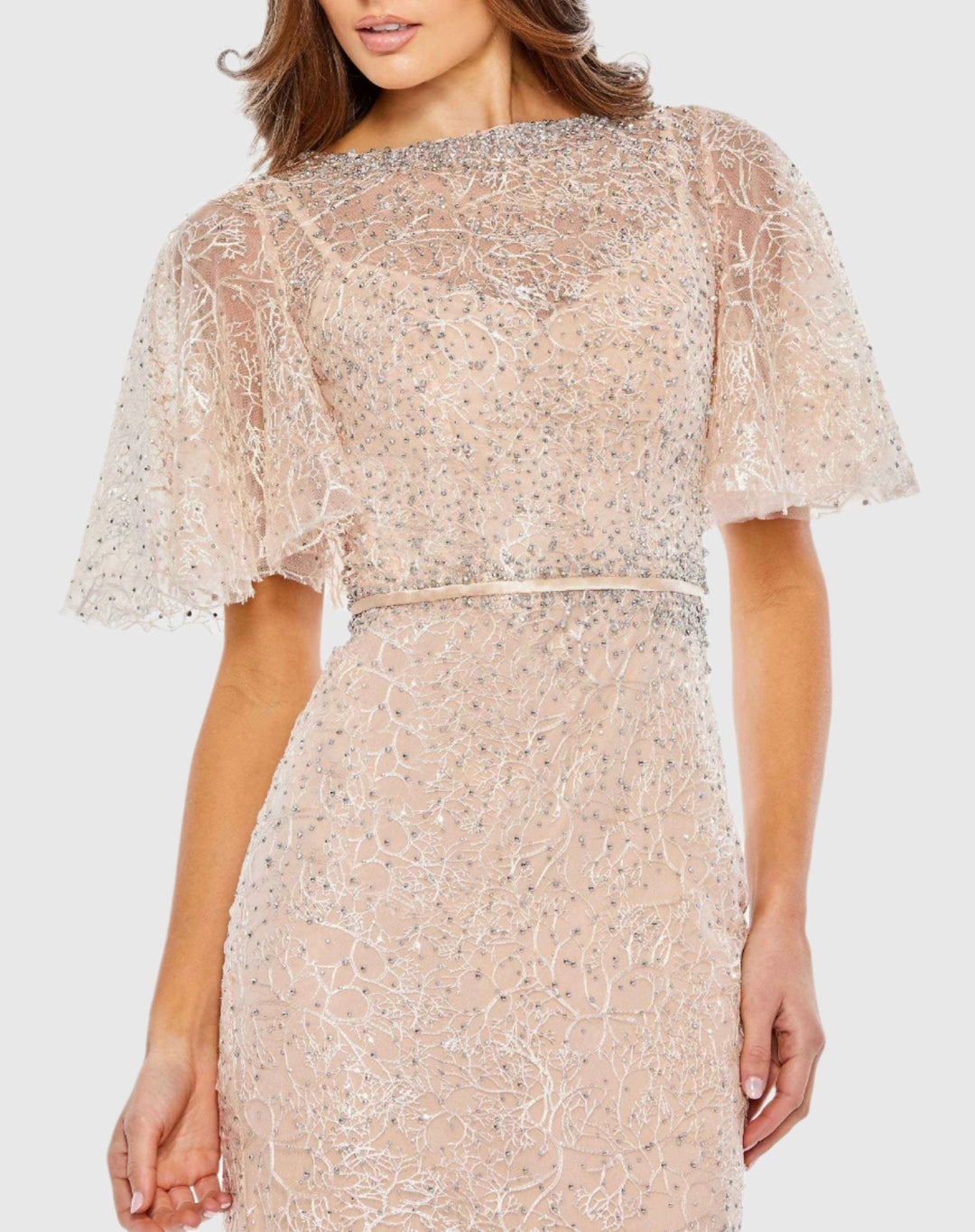 Mac Duggal A20368 Dress - FOSTANI.com
