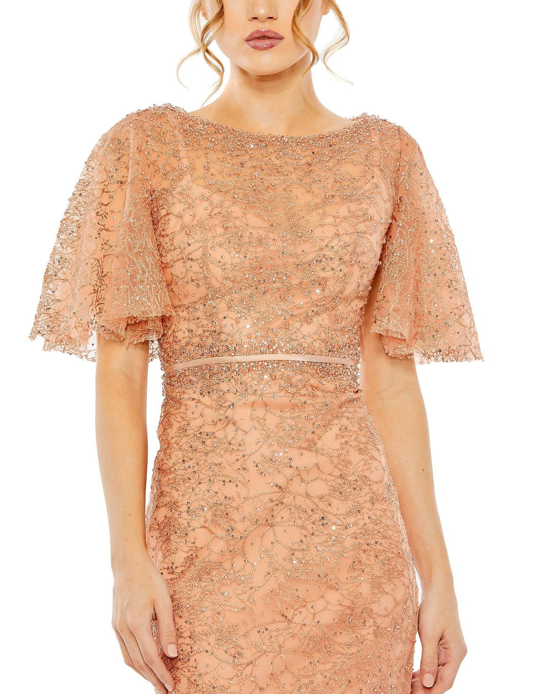 Mac Duggal 20368 Dress - FOSTANI