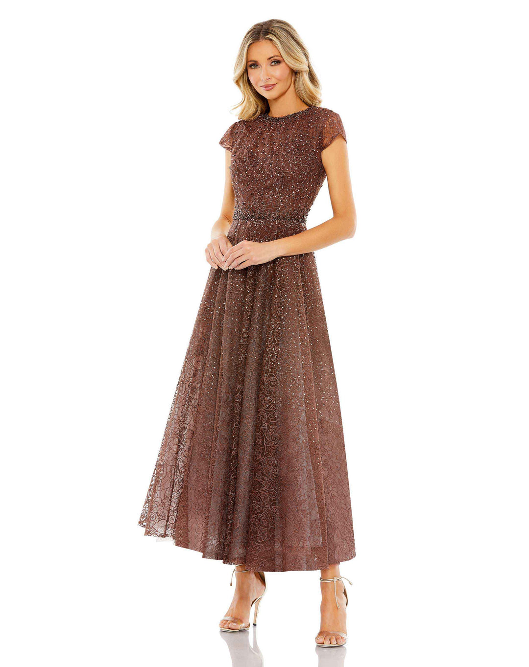 Mac Duggal 20371 Dress - FOSTANI.com