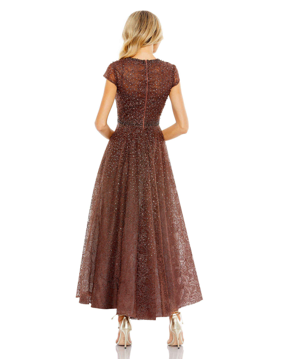 Mac Duggal 20371 Dress - FOSTANI.com