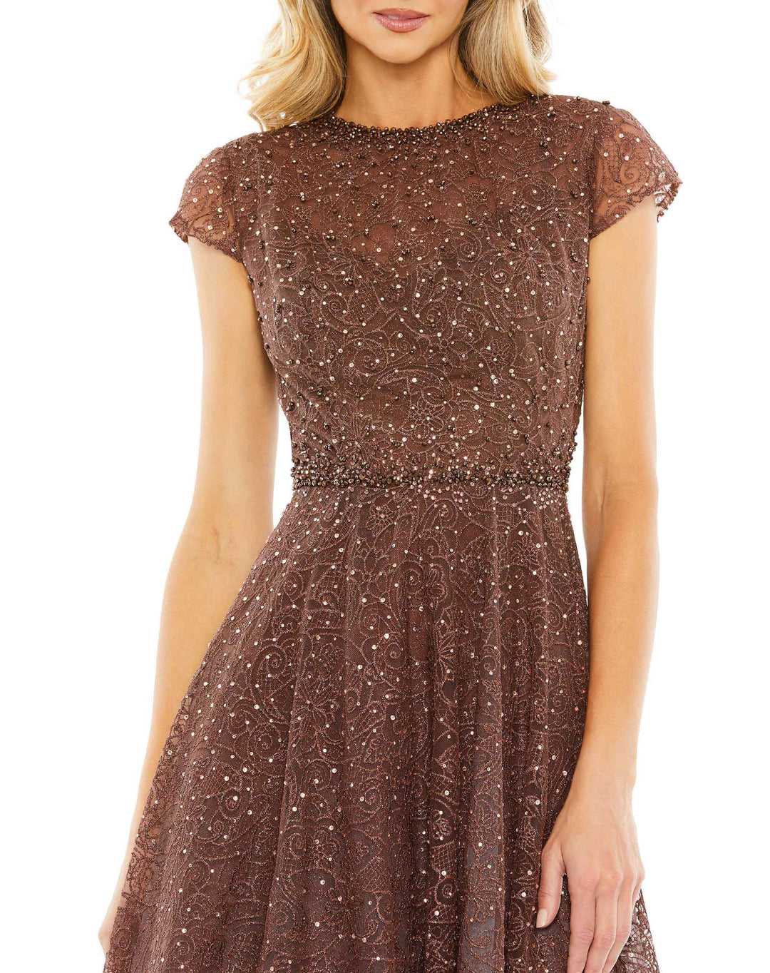 Mac Duggal 20371 Dress - FOSTANI.com