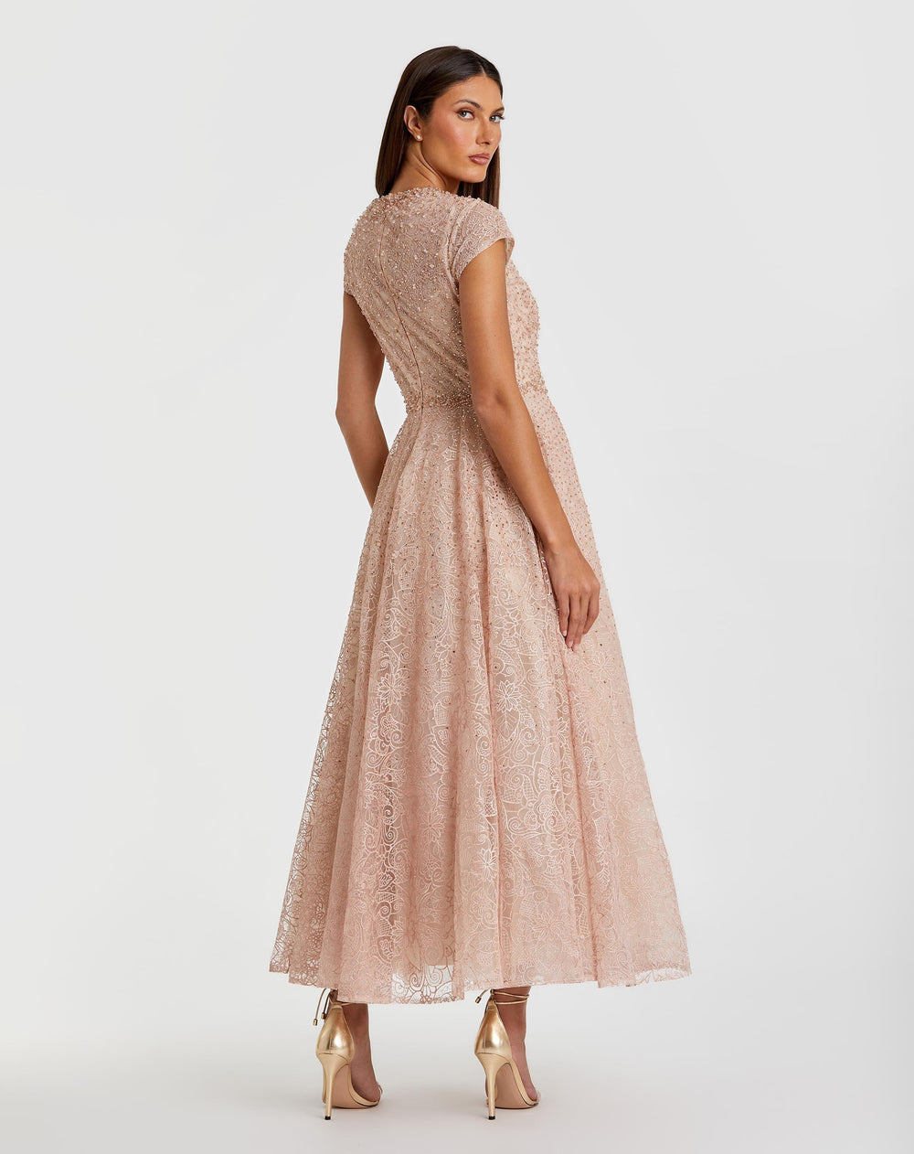 Mac Duggal 20371 Dress - FOSTANI.com