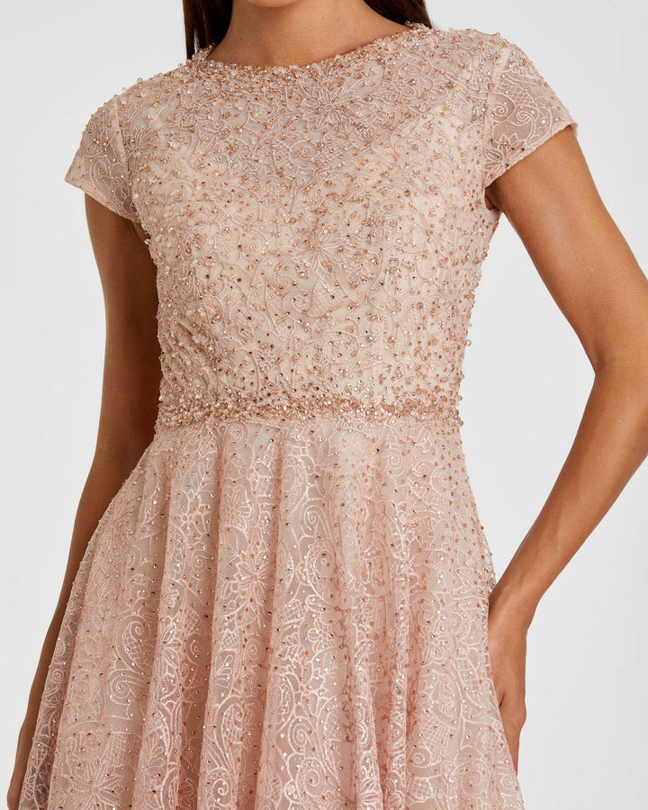Mac Duggal 20371 Dress - FOSTANI.com