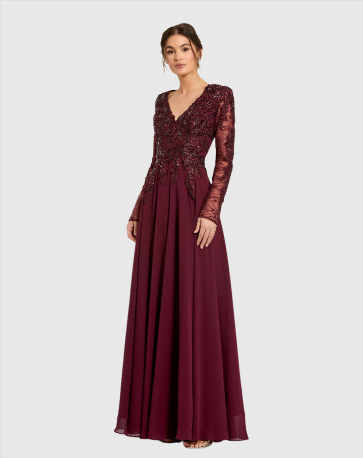 Mac Duggal 20388 Dress - FOSTANI.com