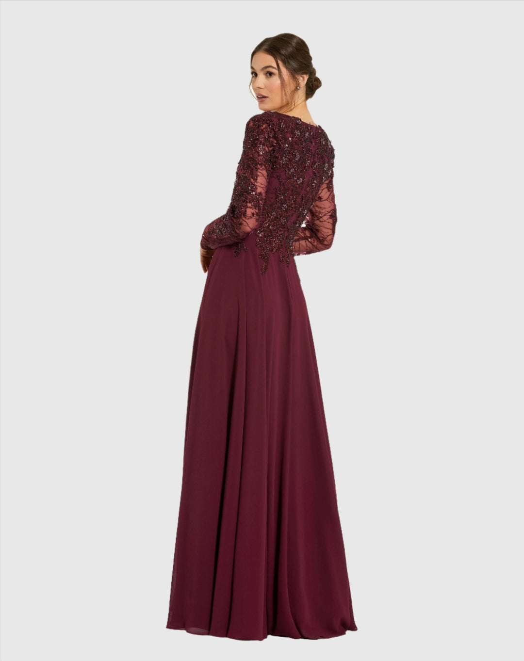 Mac Duggal 20388 Dress - FOSTANI.com