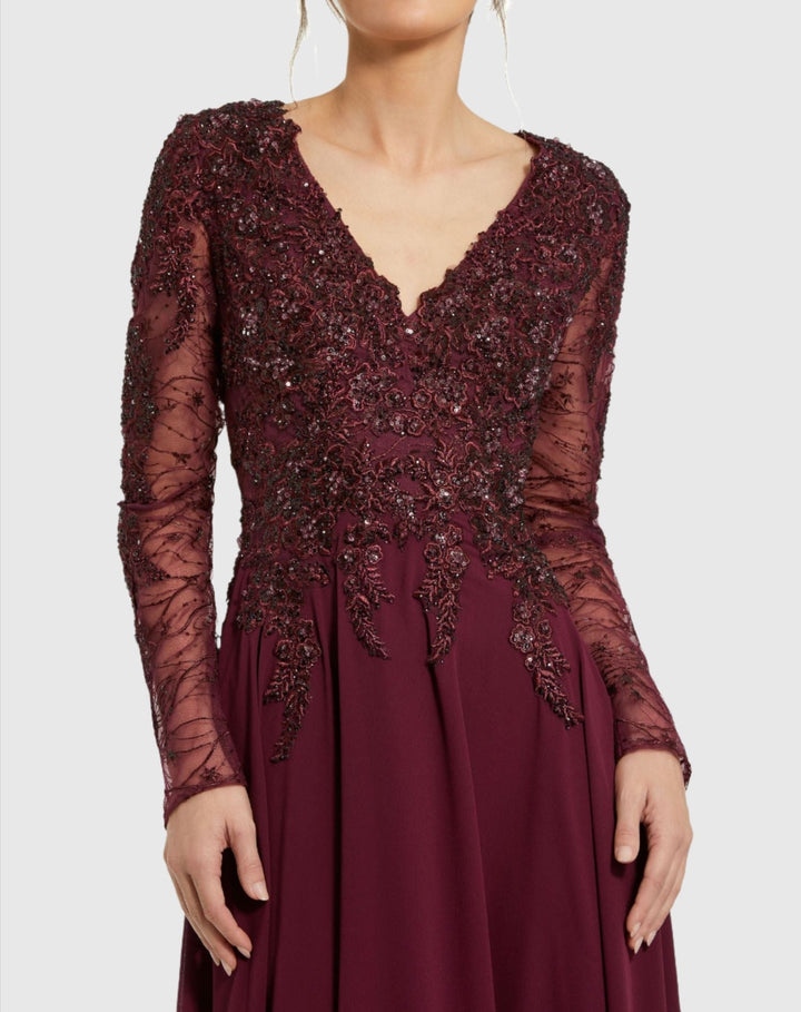 Mac Duggal 20388 Dress - FOSTANI.com