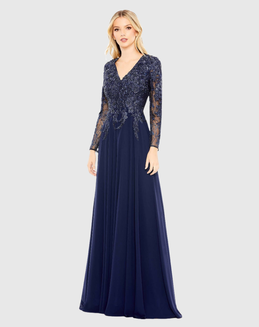 Mac Duggal 20388 Dress - FOSTANI.com