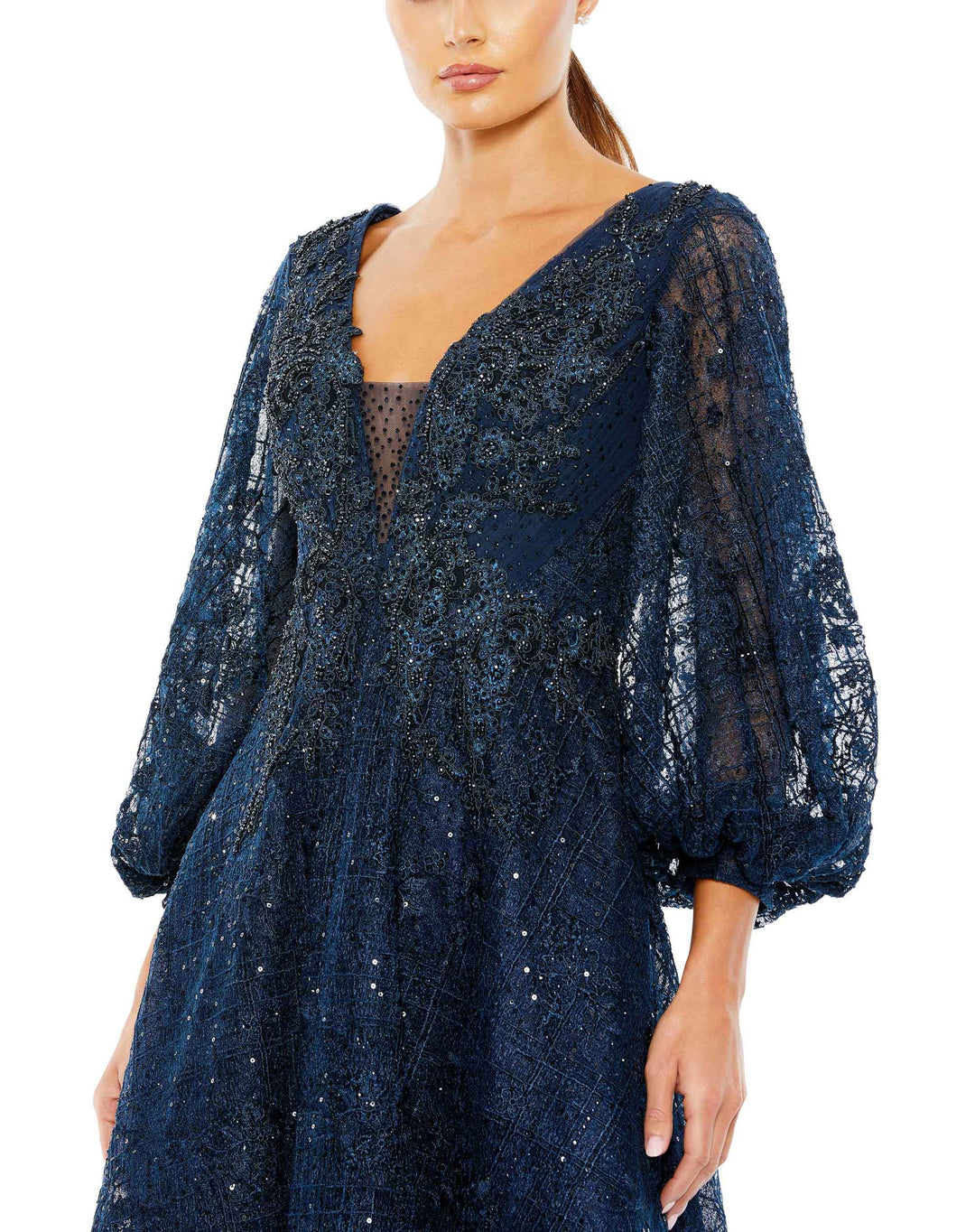 Mac Duggal 20391 Dress - FOSTANI