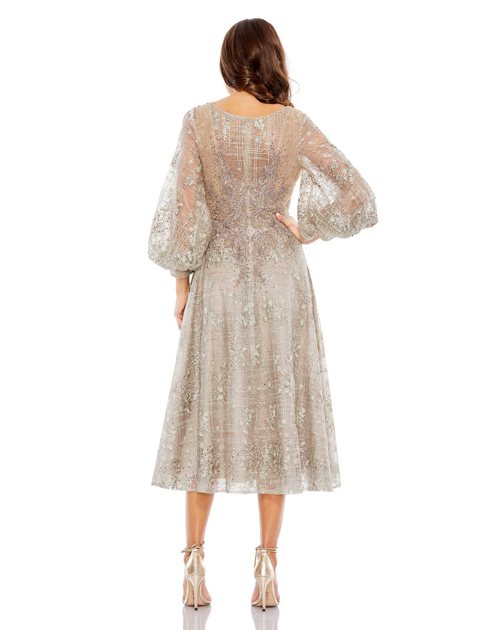 Mac Duggal 20391 Dress - FOSTANI