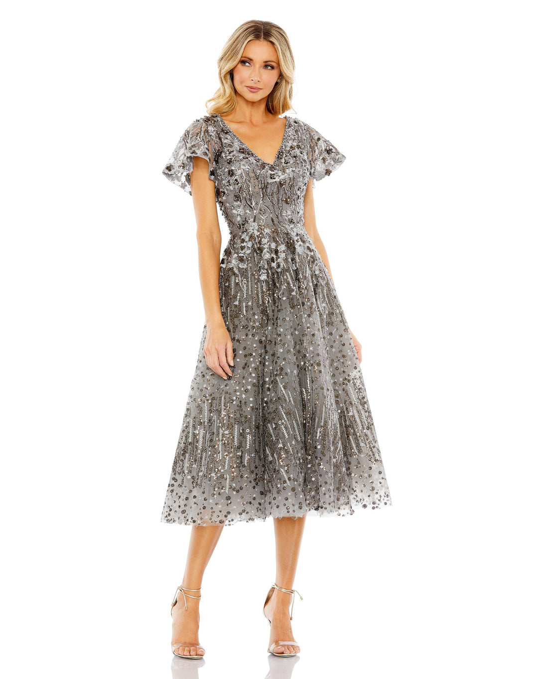 Mac Duggal 20392 Dress - FOSTANI.com