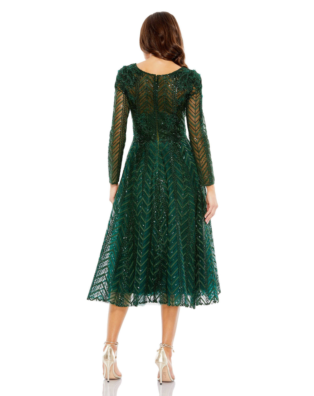 Mac Duggal 20399 Dress - FOSTANI.com