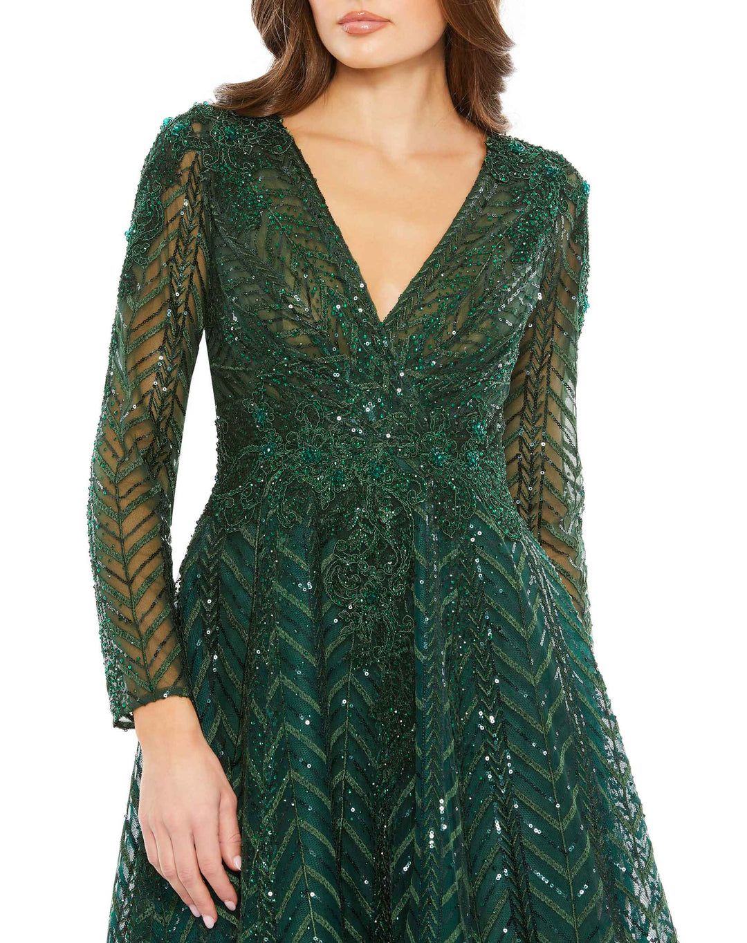 Mac Duggal 20399 Dress - FOSTANI.com