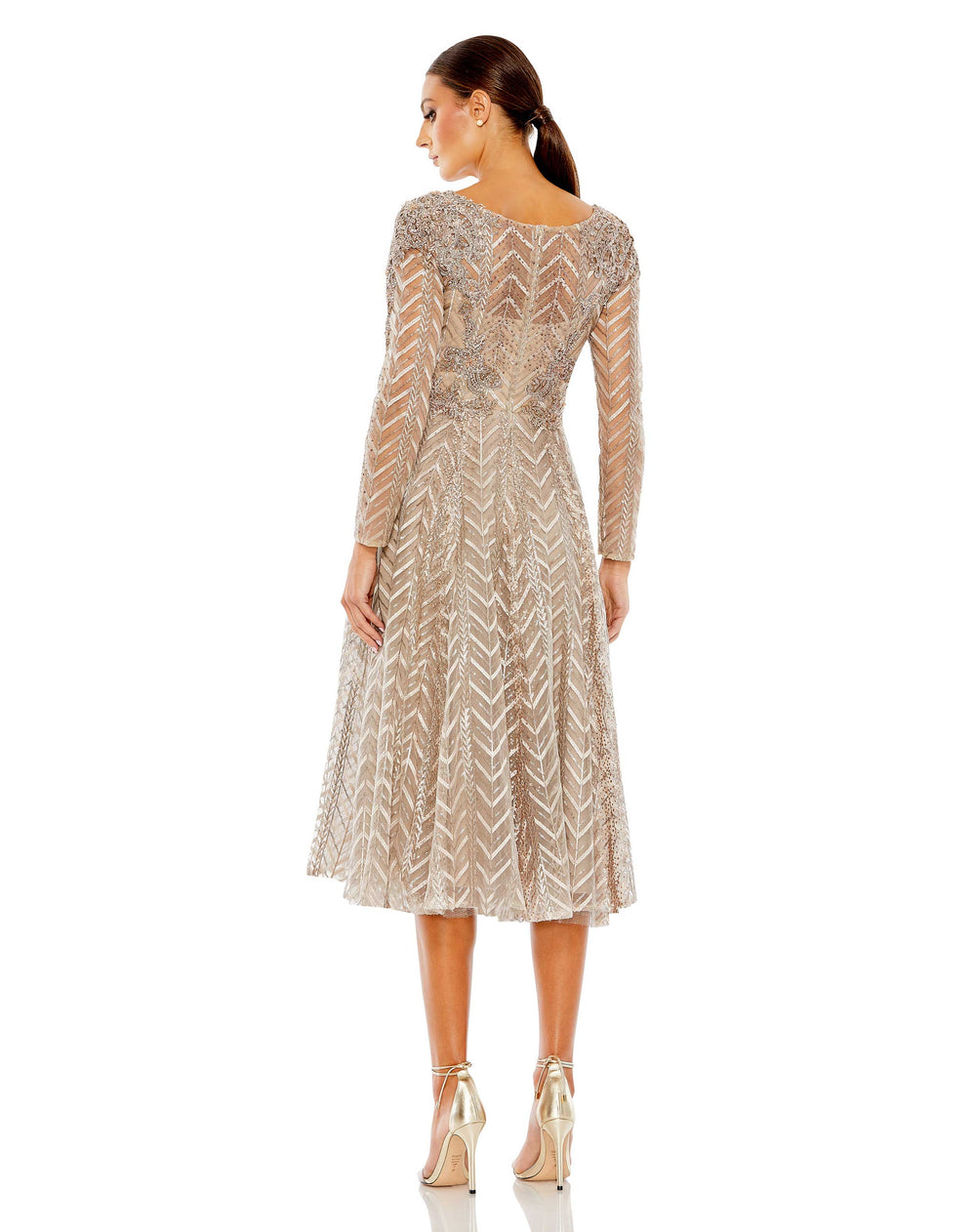 Mac Duggal 20399 Dress - FOSTANI.com