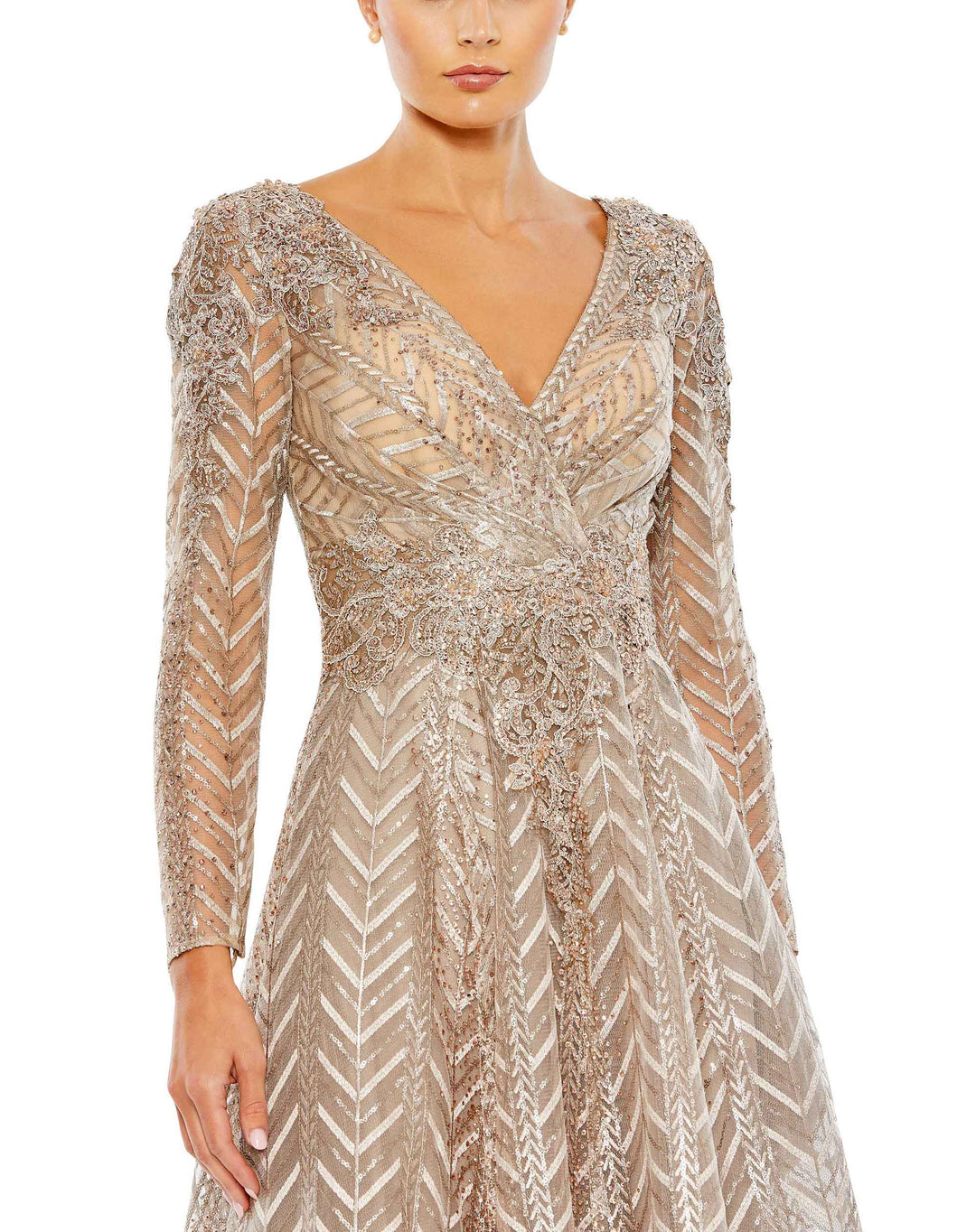 Mac Duggal 20399 Dress - FOSTANI.com