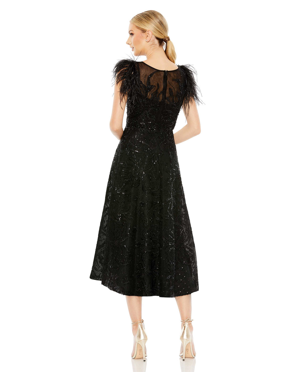 Mac Duggal 20400 Dress - FOSTANI.com