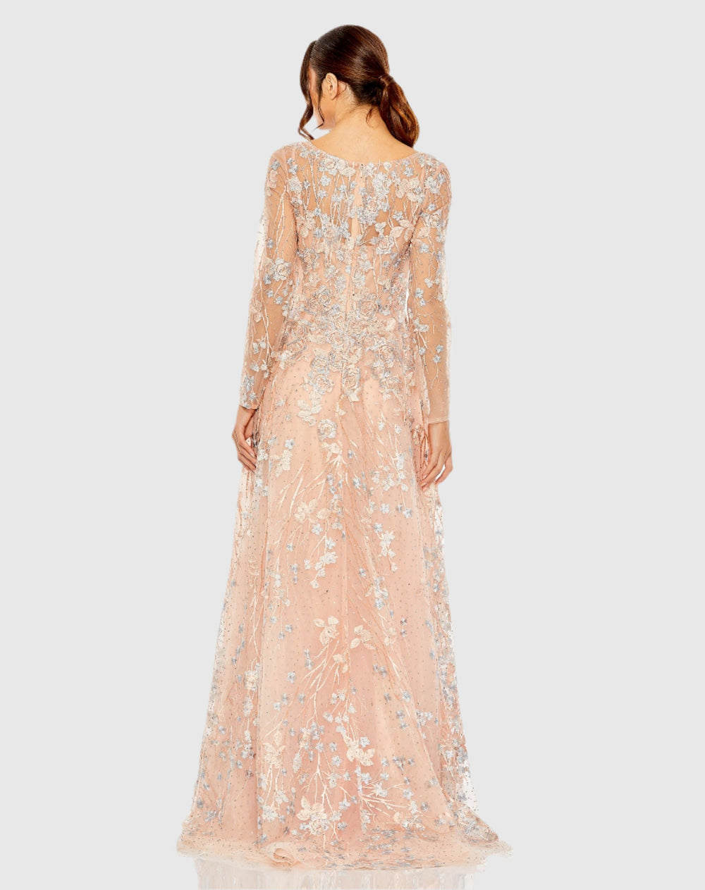 Mac Duggal 20402 Dress - FOSTANI.com