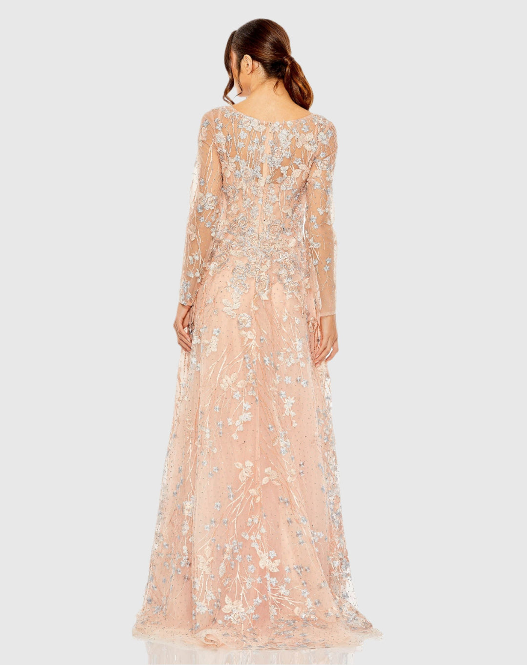 Mac Duggal 20402 Dress - FOSTANI.com