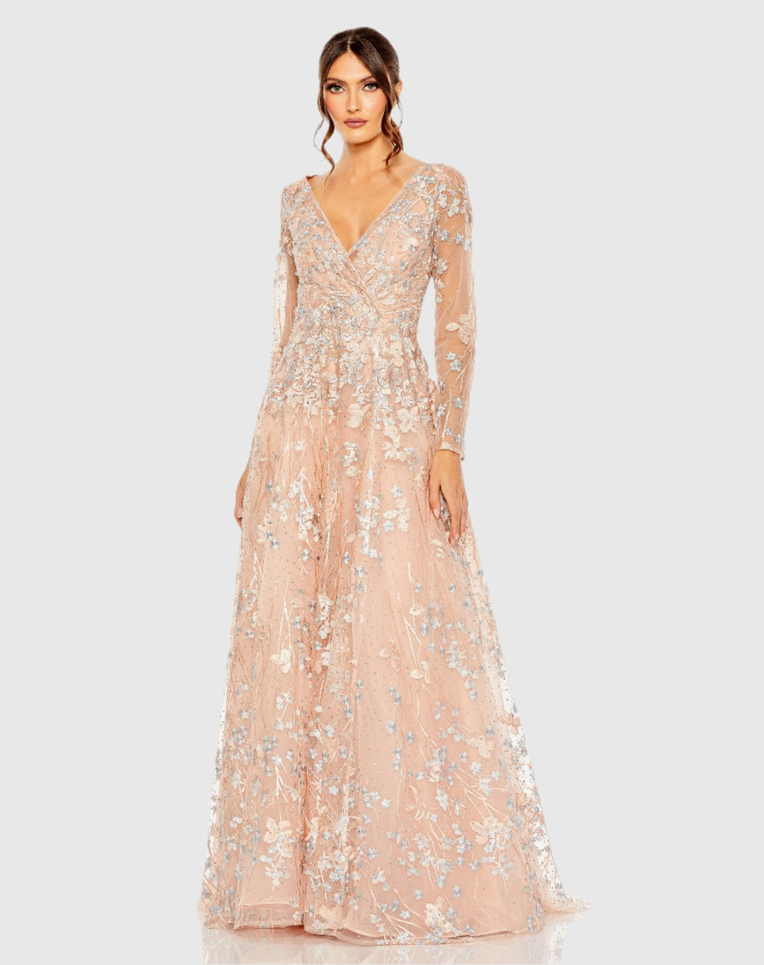 Mac Duggal 20402 Dress - FOSTANI.com