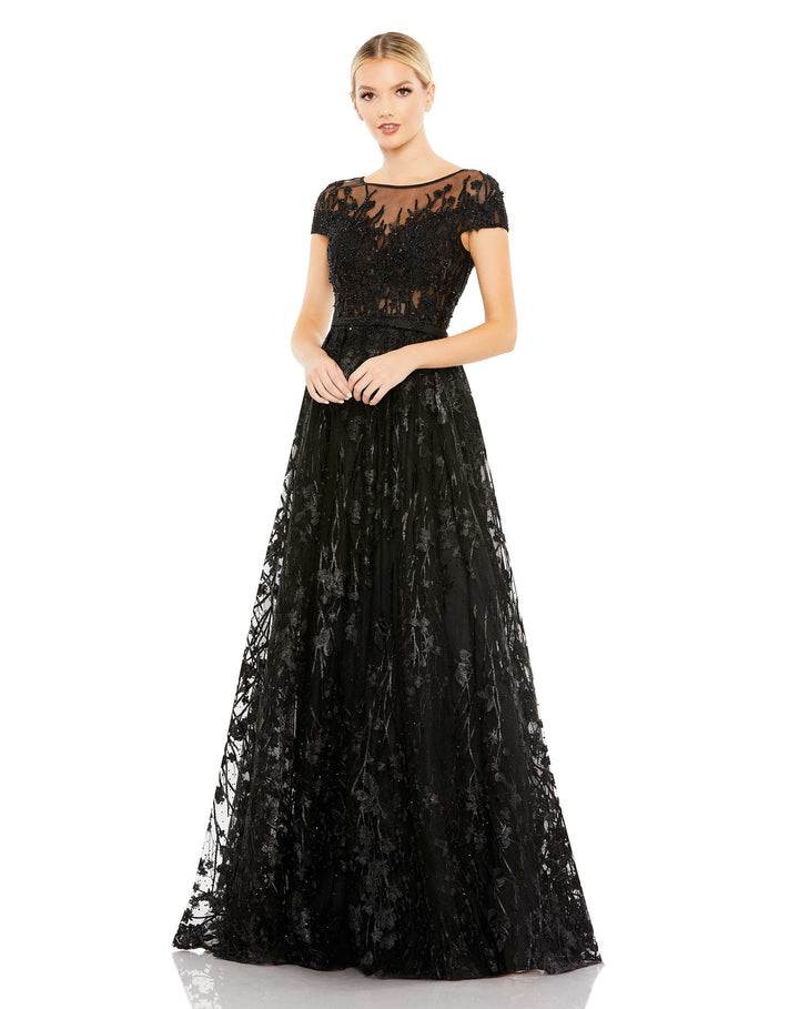 Mac Duggal 20405 Dress - FOSTANI.com