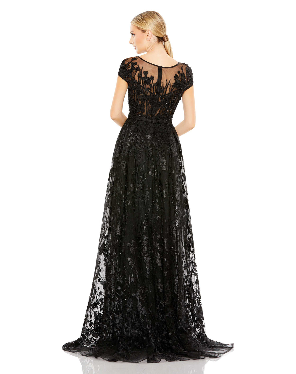 Mac Duggal 20405 Dress - FOSTANI.com