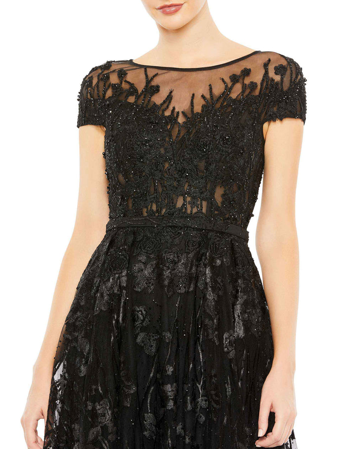Mac Duggal 20405 Dress - FOSTANI.com