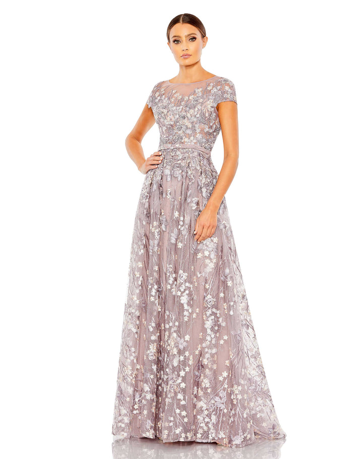 Mac Duggal 20405 Dress - FOSTANI.com