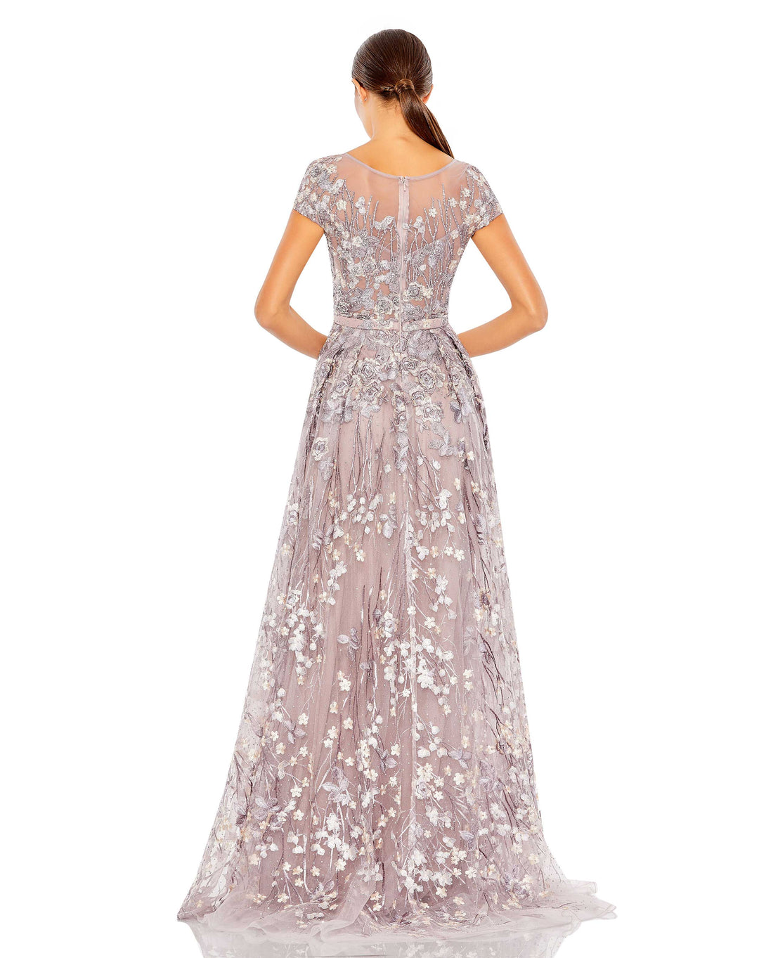 Mac Duggal 20405 Dress - FOSTANI.com