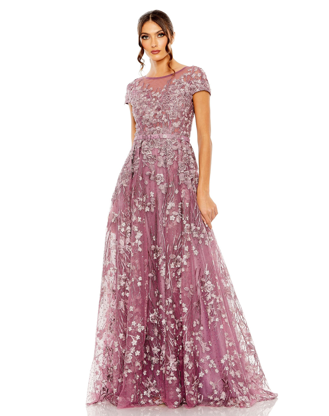 Mac Duggal 20405 Dress - FOSTANI.com