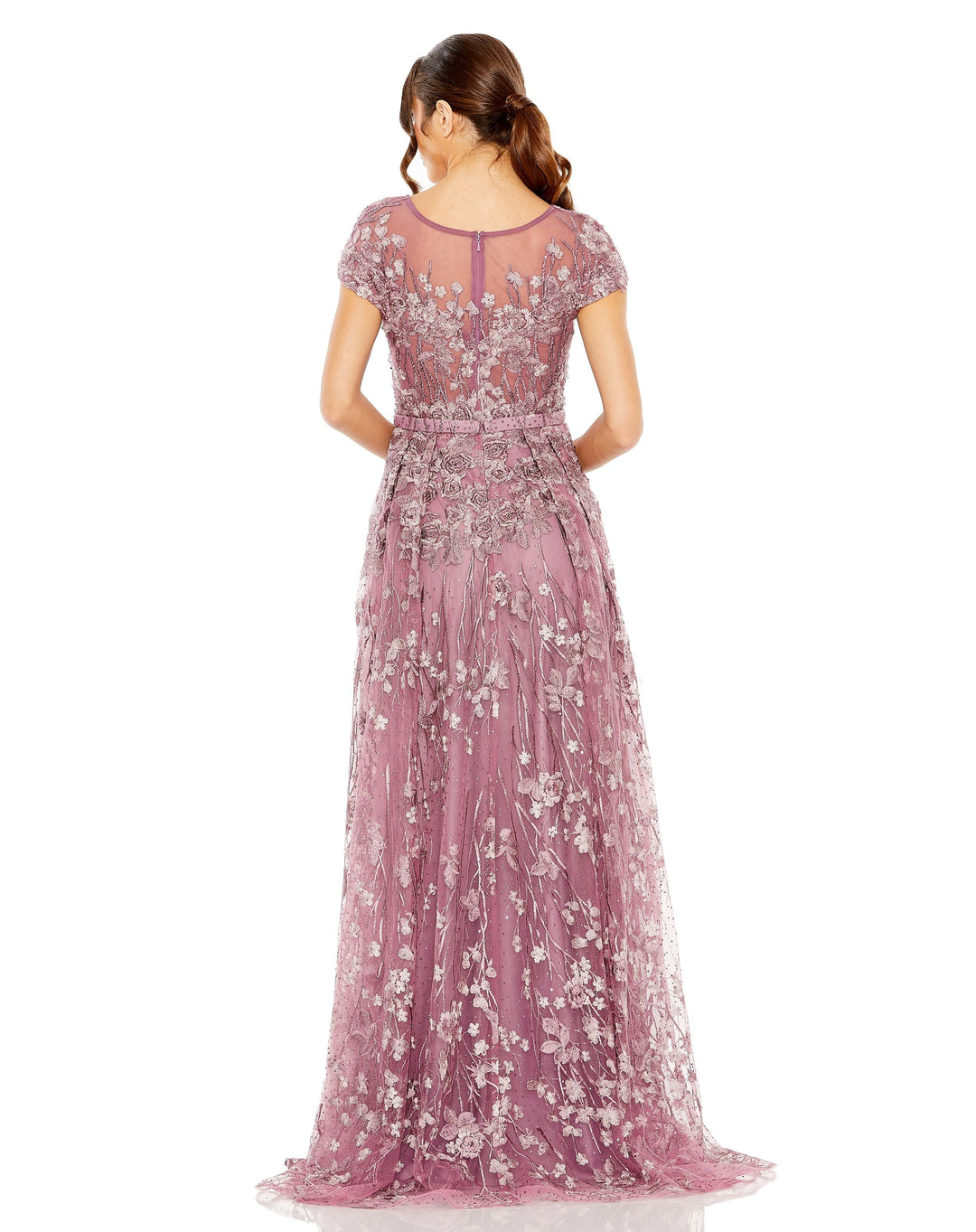 Mac Duggal 20405 Dress - FOSTANI.com