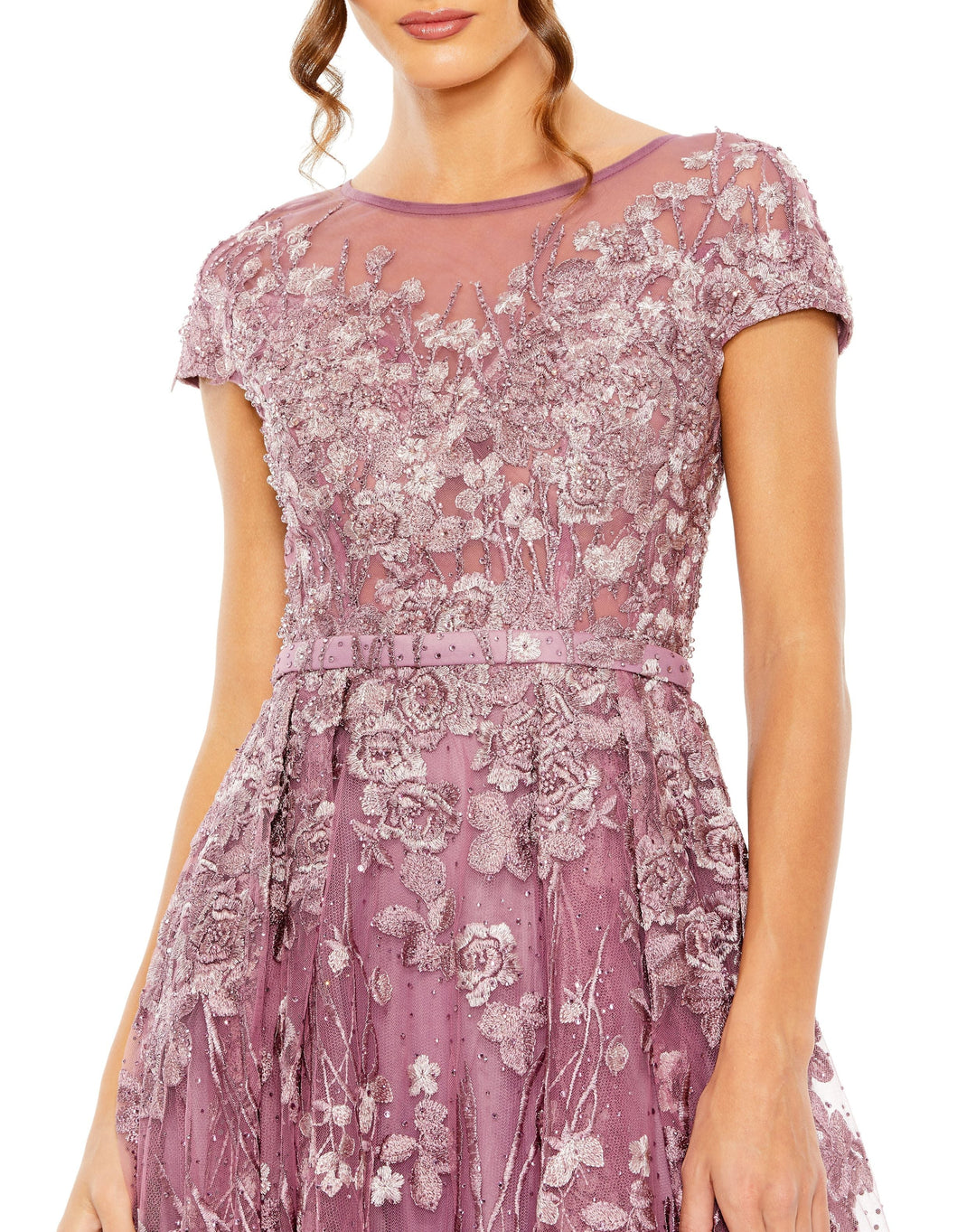 Mac Duggal 20405 Dress - FOSTANI.com