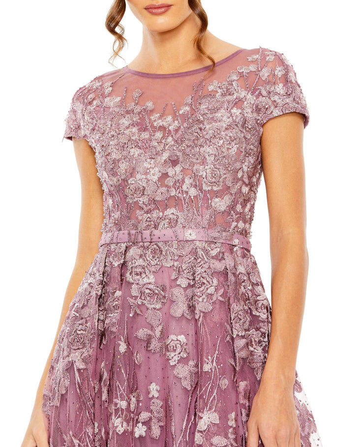 Mac Duggal 20405 Dress - FOSTANI.com