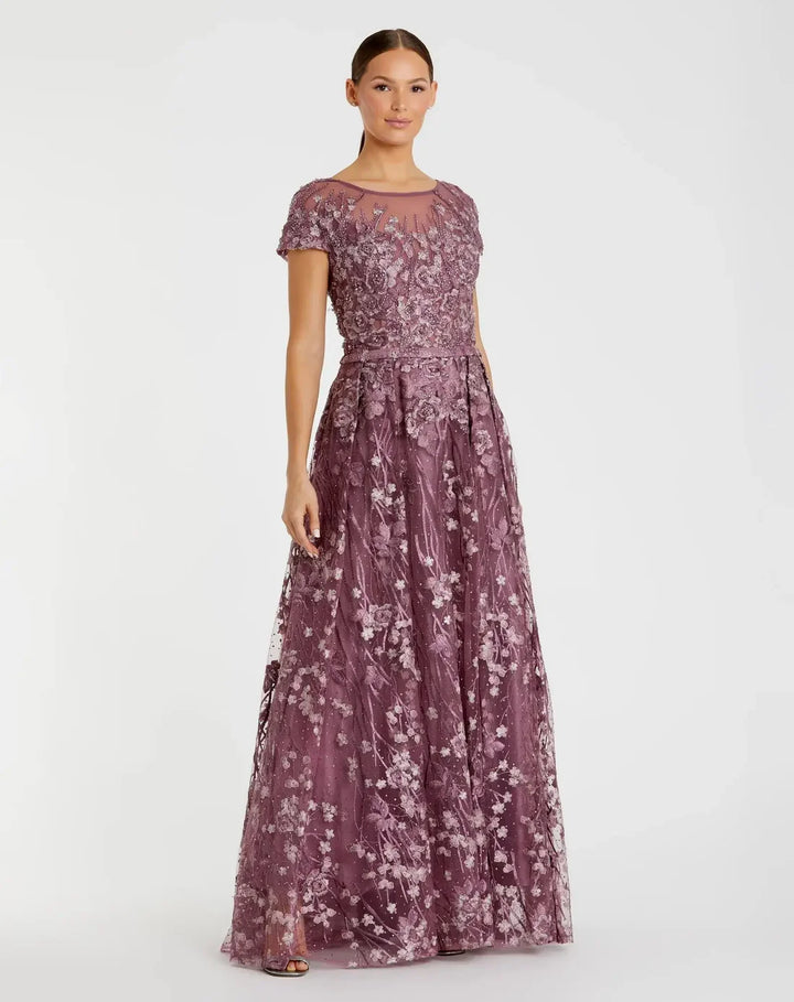 Mac Duggal 20405 Dress