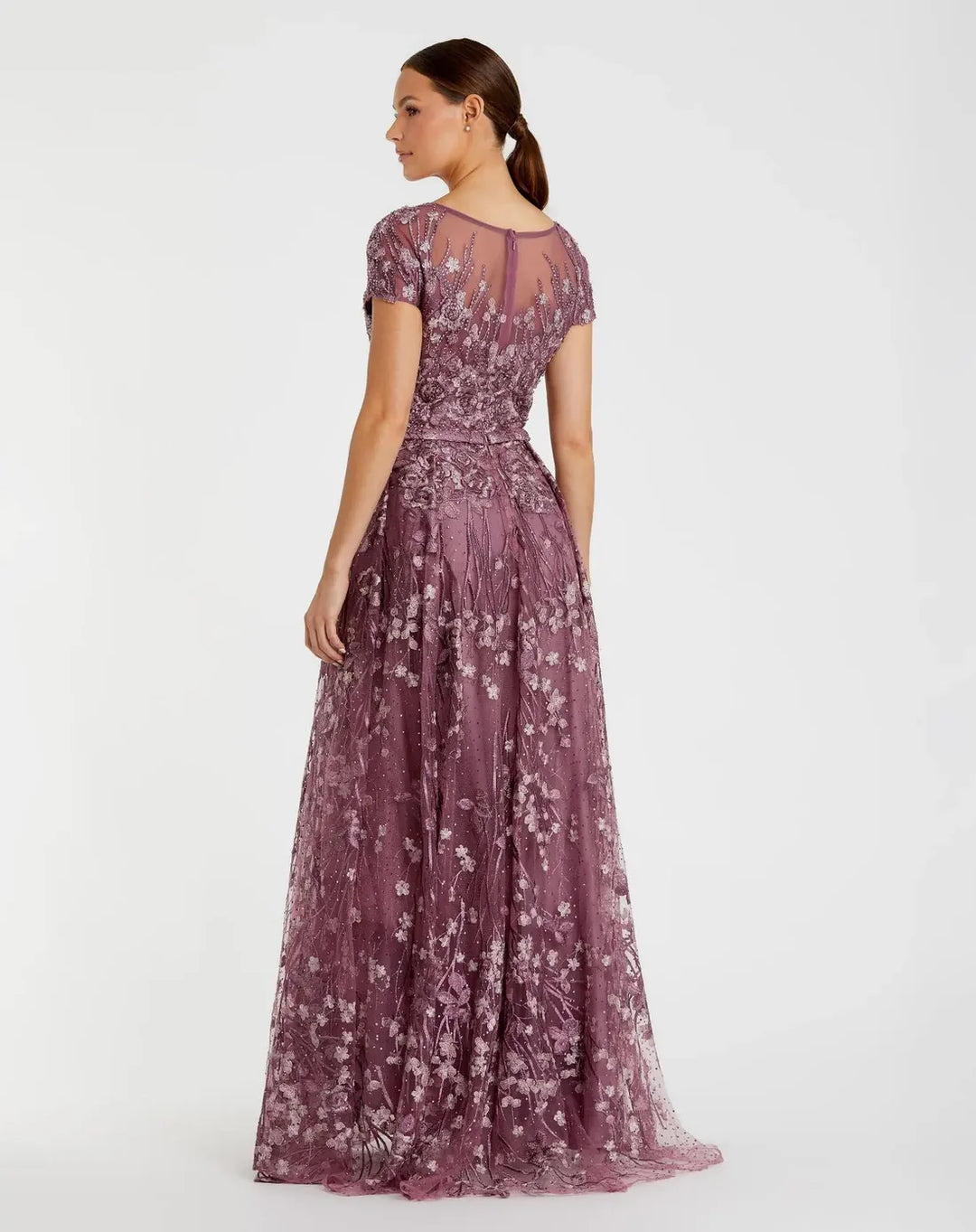 Mac Duggal 20405 Dress