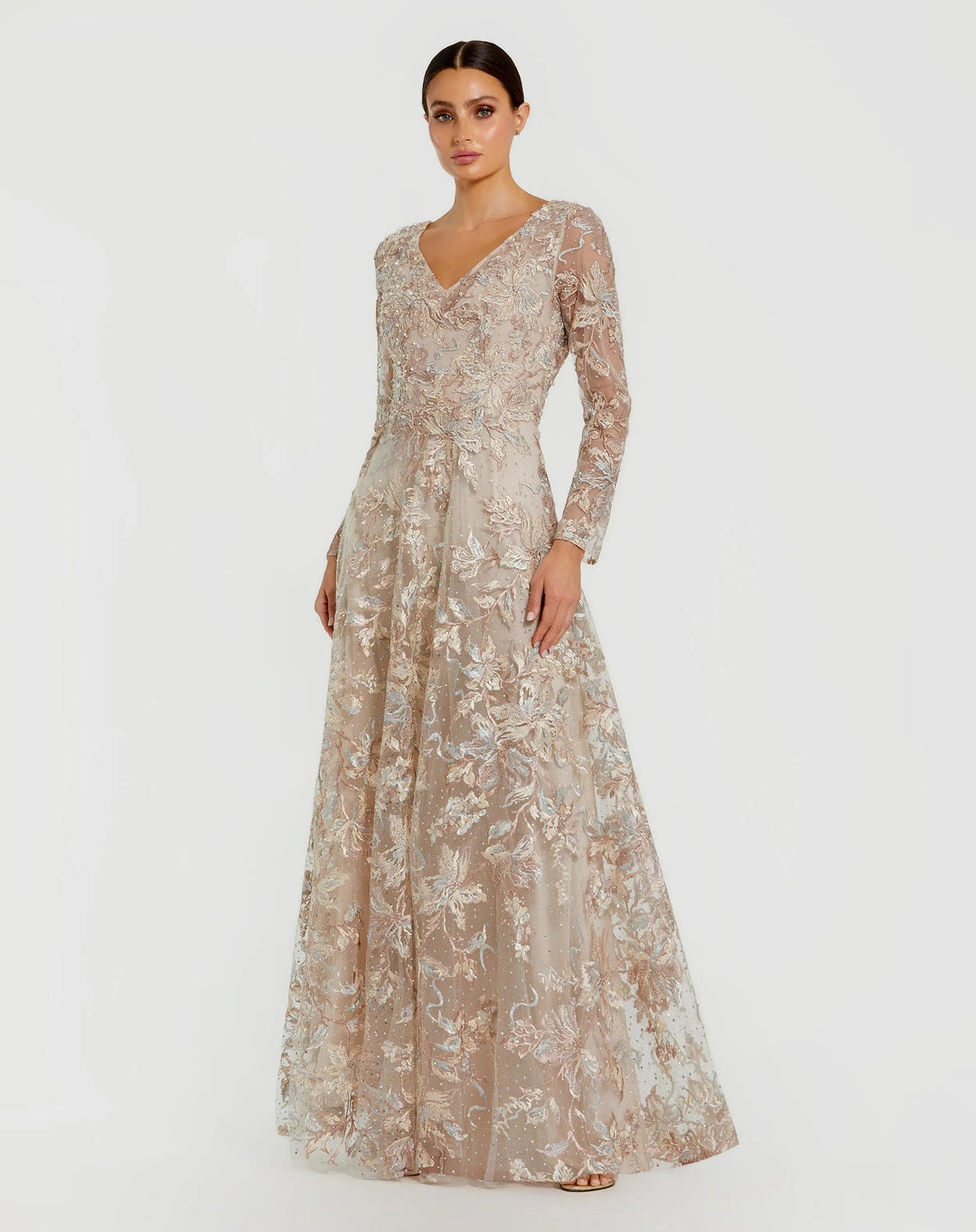 Mac Duggal 20409 Dress - FOSTANI.com