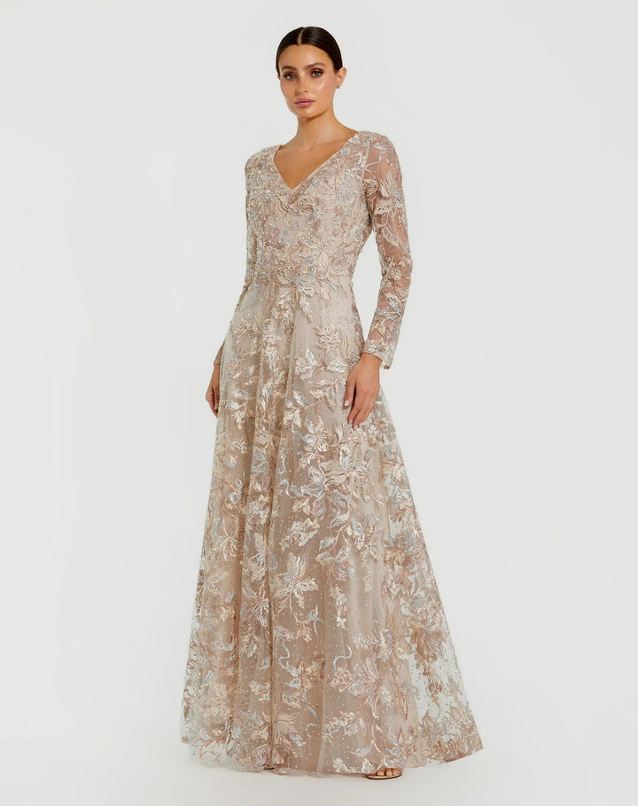 Mac Duggal 20409 Dress - FOSTANI.com
