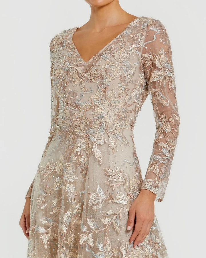 Mac Duggal 20409 Dress - FOSTANI.com