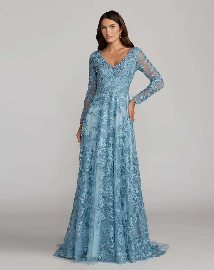 Mac Duggal 20409 Dress - FOSTANI.com