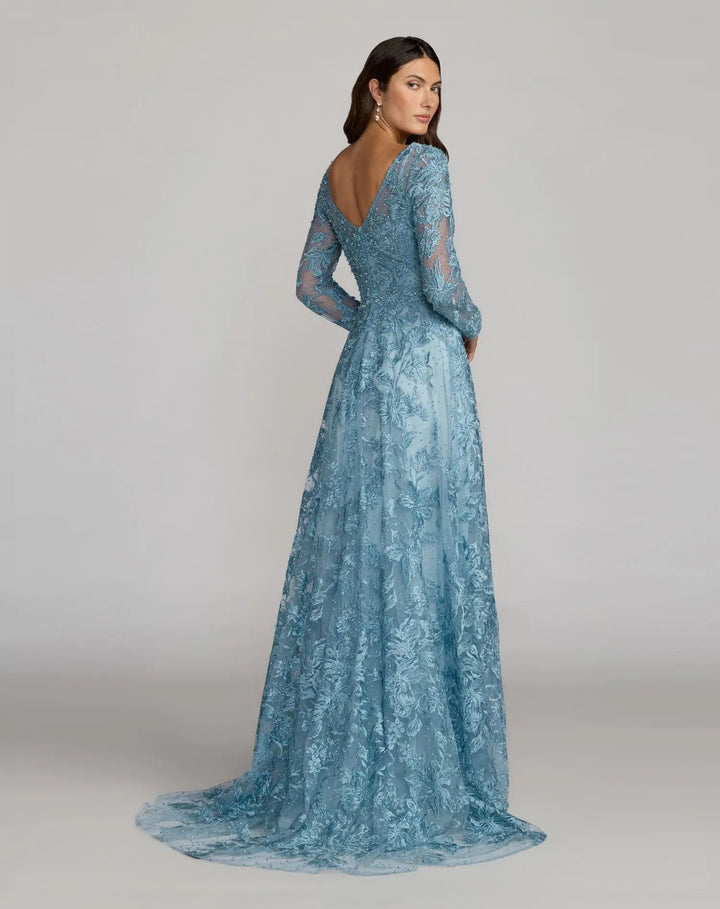Mac Duggal 20409 Dress - FOSTANI.com