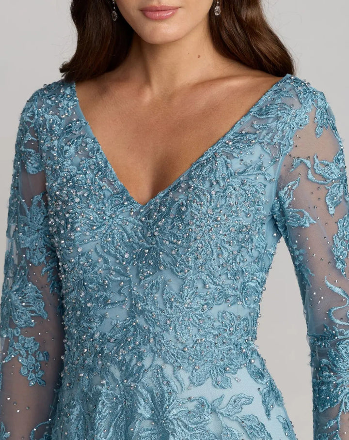 Mac Duggal 20409 Dress - FOSTANI.com