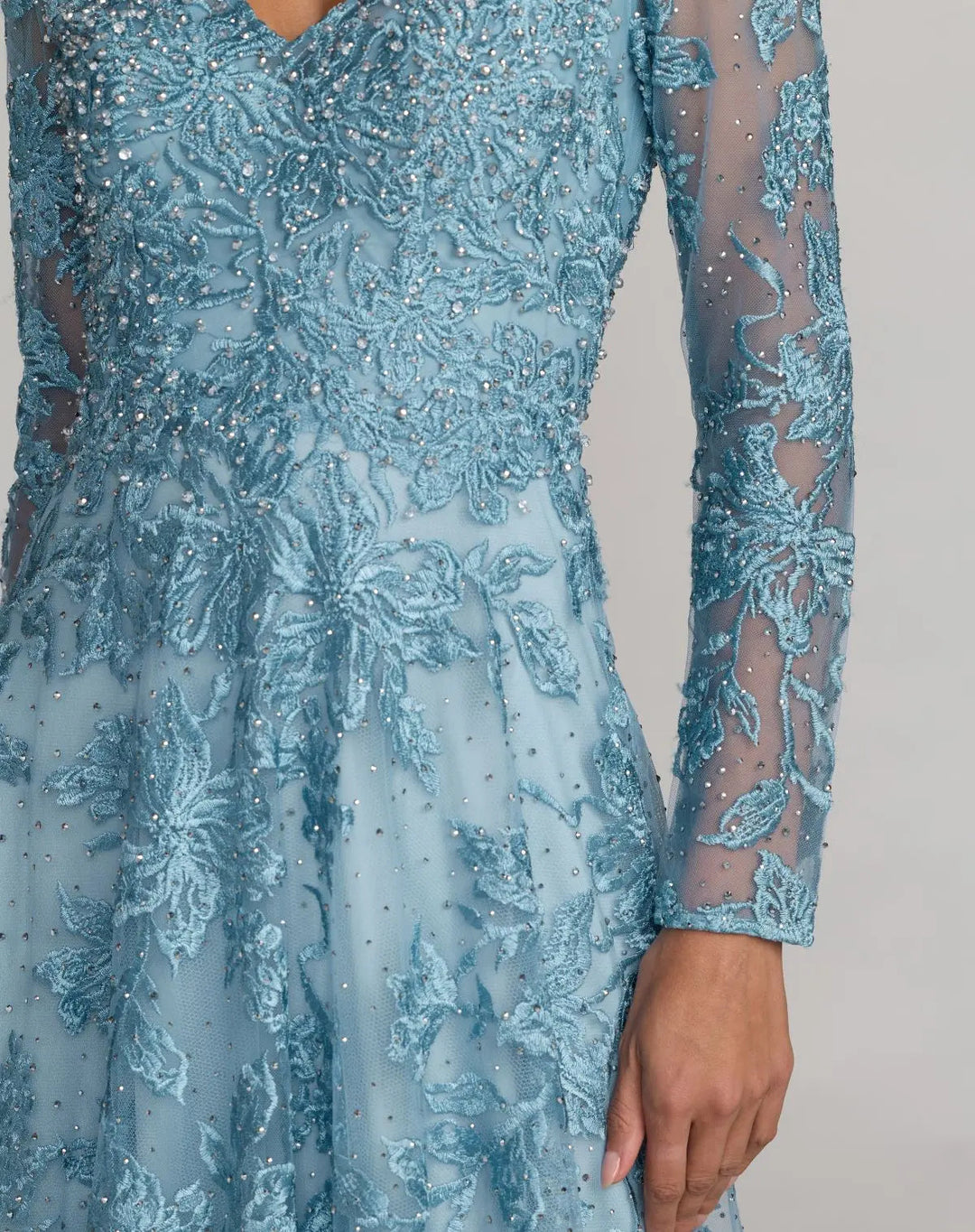 Mac Duggal 20409 Dress - FOSTANI.com