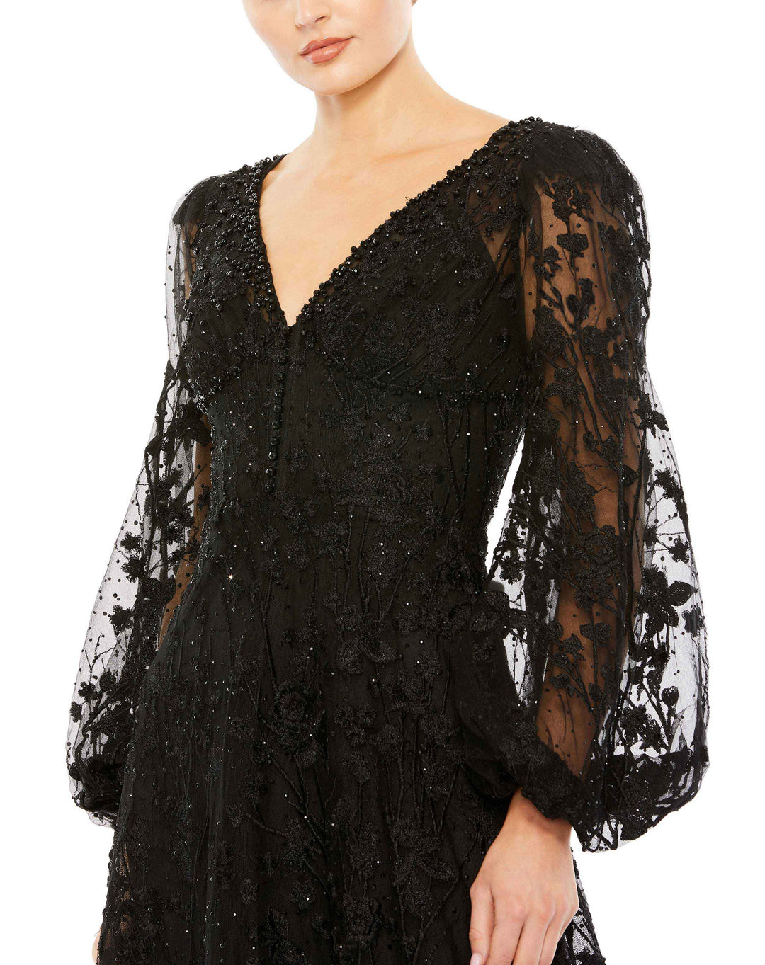 Mac Duggal 20430 Dress - FOSTANI.com