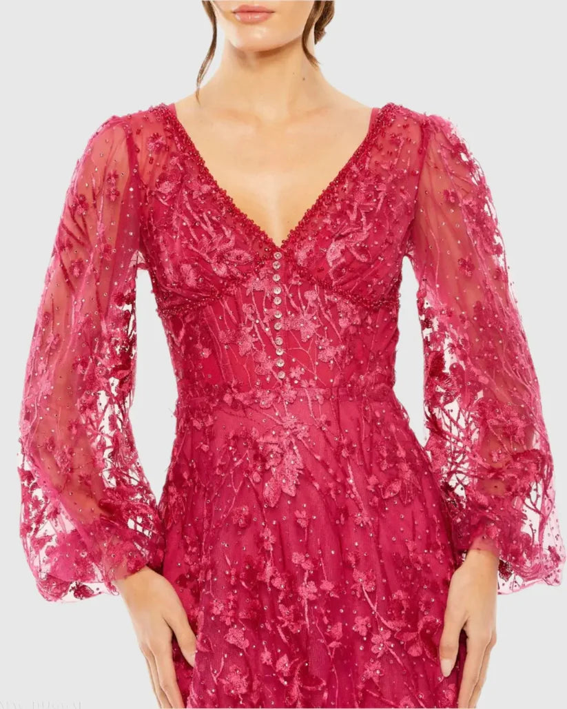 Mac Duggal 20430 Dress