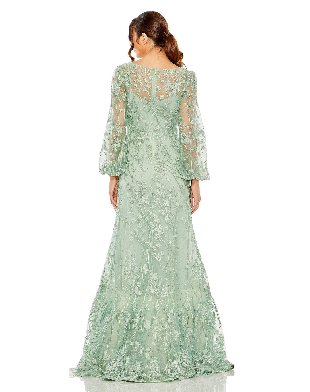Mac Duggal 20430 Dress - FOSTANI.com