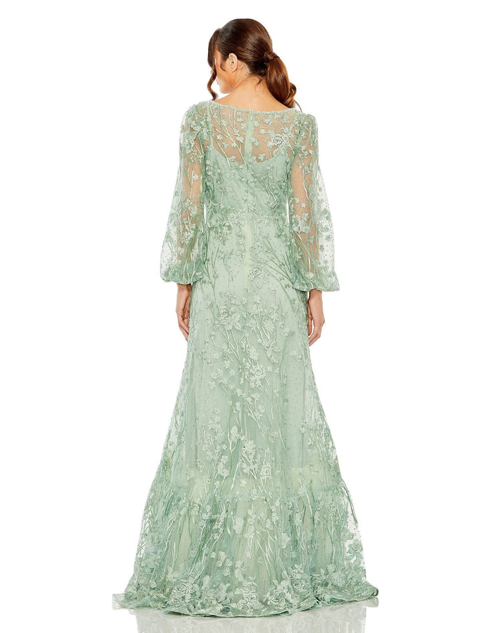 Mac Duggal 20430 Dress - FOSTANI.com