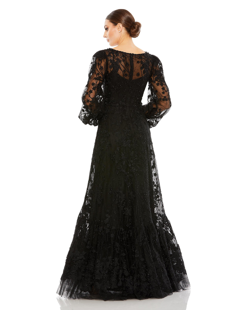 Mac Duggal 20430 Dress - FOSTANI.com
