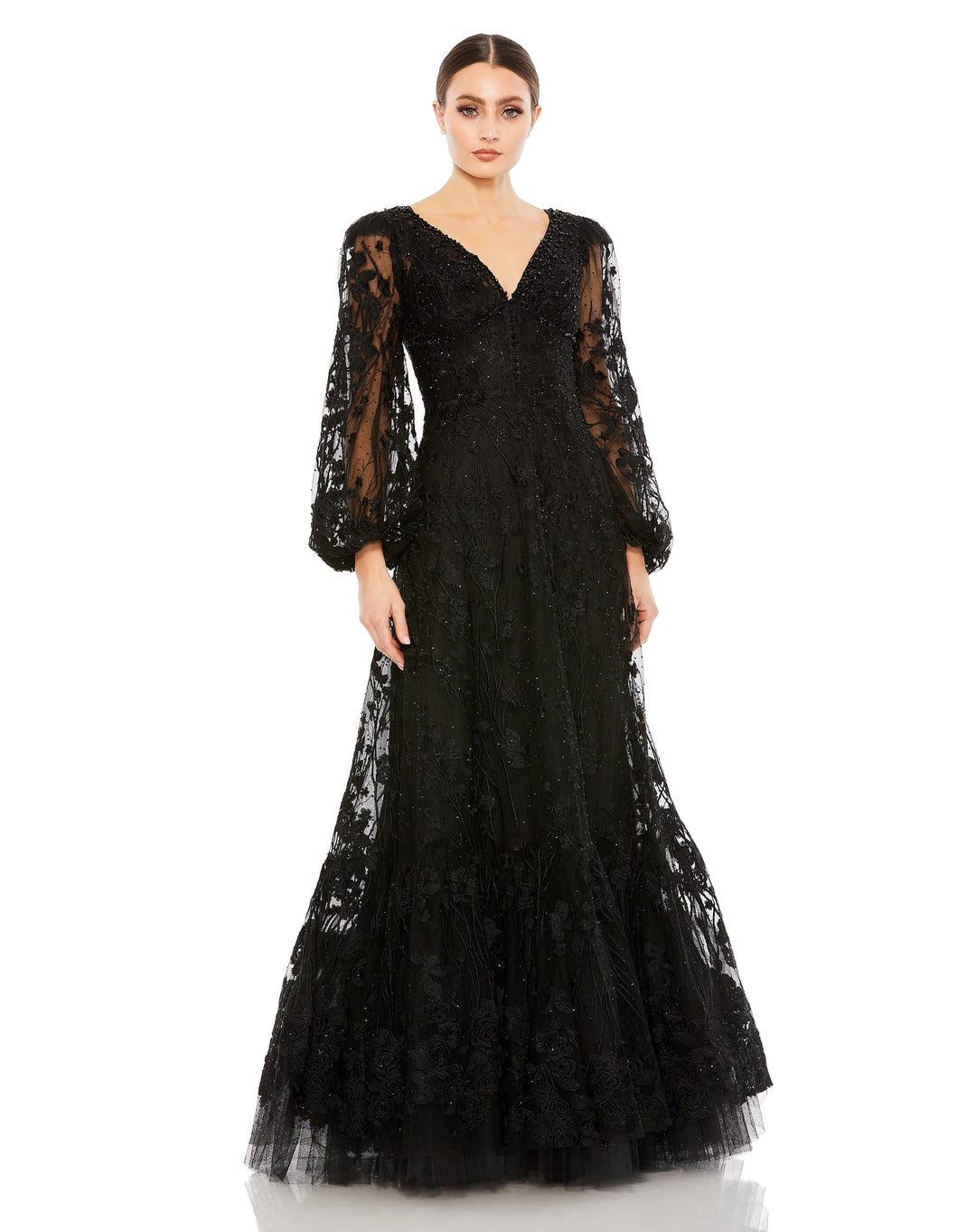 Mac Duggal 20430 Dress - FOSTANI.com