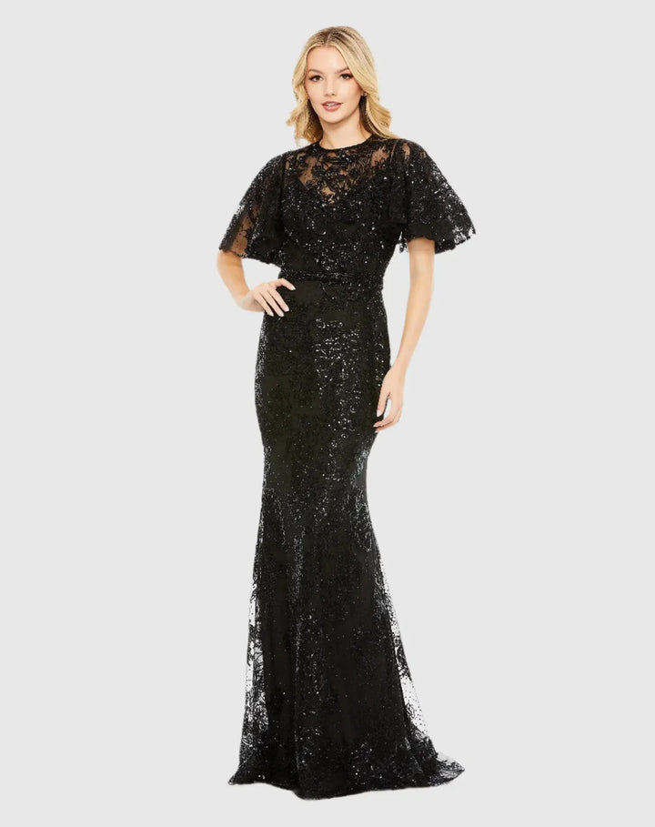 Mac Duggal 20438 Dress